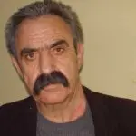Αριστείδης Χαιρέτης ή Γιαλάφτης
