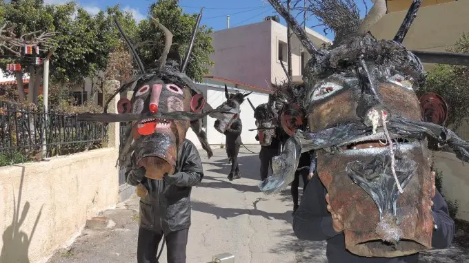 Σιβιανή Μάσκα