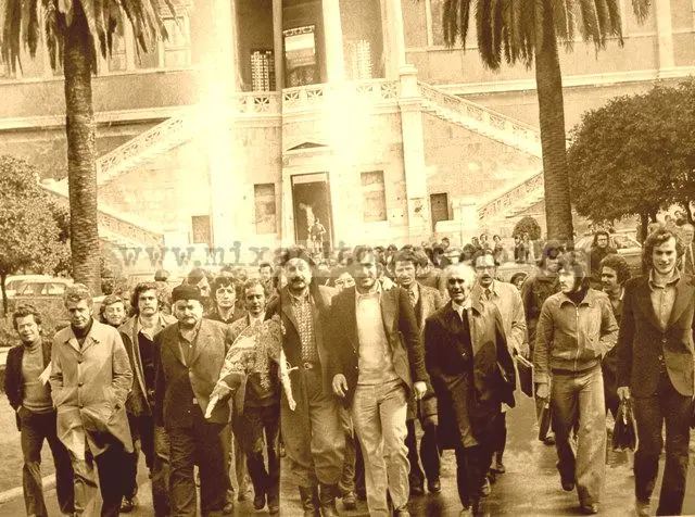 Τζομπανάκης-Μπλαζάκης στην Αθήνα