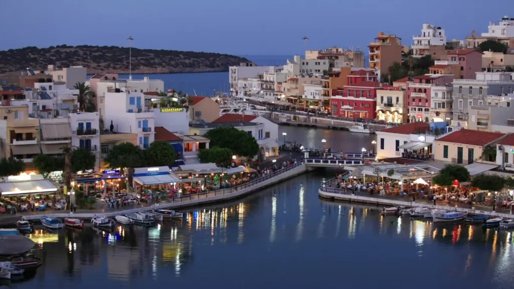 Agios-Nikolaos