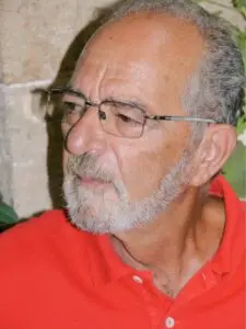 Κολομπίτικα