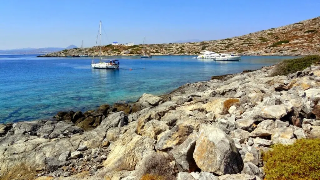 Ντία ή Δία στο Ηράκλειο Κρήτης