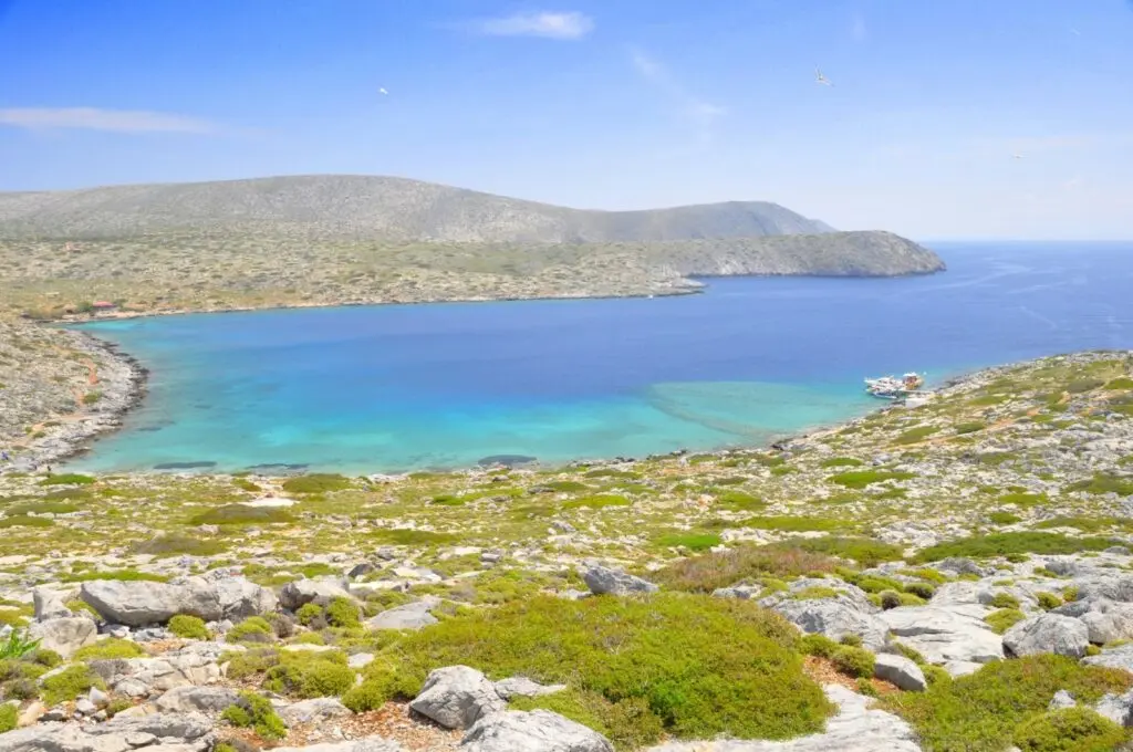 Ντία ή Δία στο Ηράκλειο Κρήτης