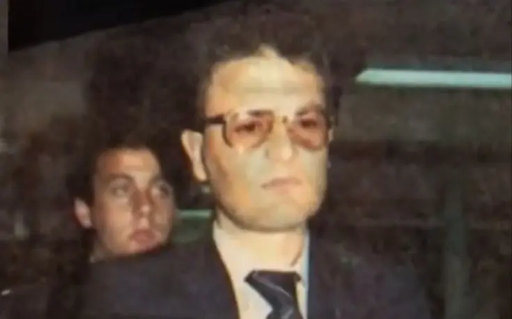 Γιάννης Παπαδόσηφος
