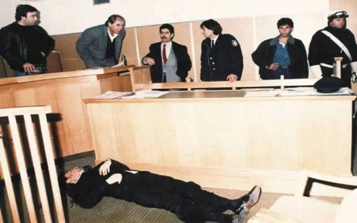 Γιάννης Παπαδόσηφος
