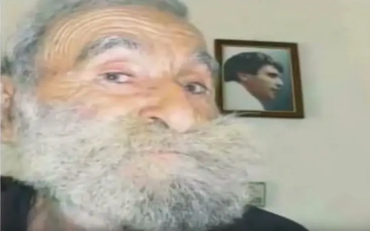 Γιάννης Παπαδόσηφος
