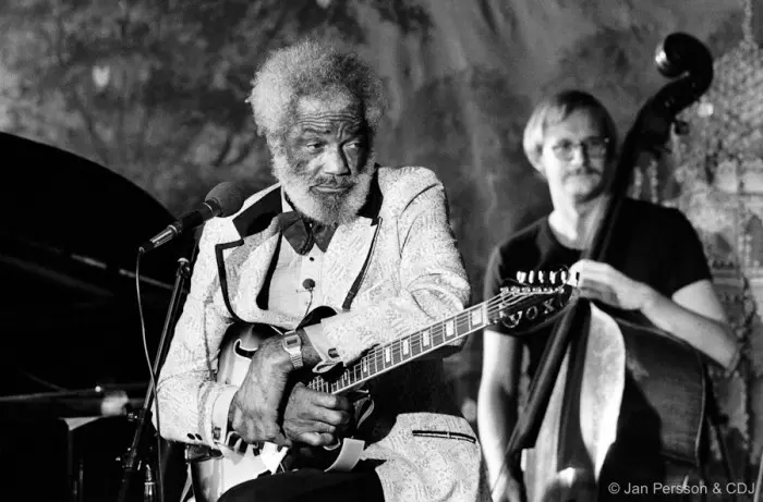 Slim Gaillard