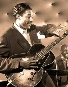 Ο Slim Gaillard