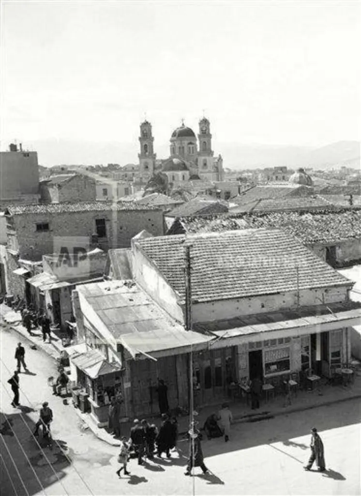 Η παλιά Κρήτη