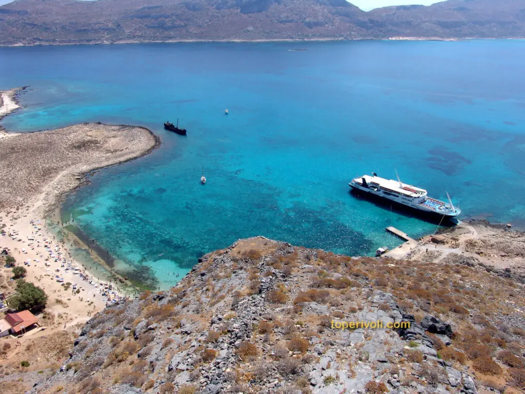 Γραμβούσα