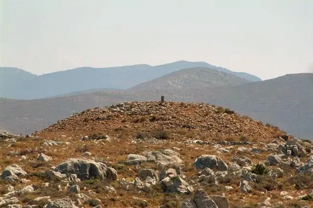 Μινωικές Φρυκτωρίες