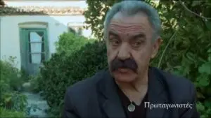 Η Κρητική Μαντινάδα στην εκπομπή Πρωταγωνιστές