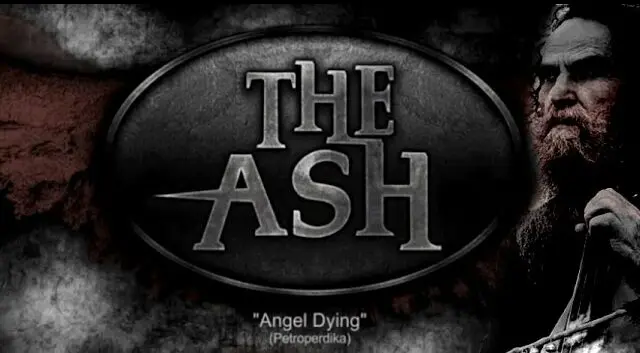 ANGEL DYING (PETROPERDIKA-ΠΕΤΡΟΠΕΡΔΙΚΑ)