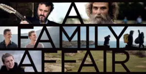 A Famly Affair