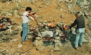 Το Οφτό. Μια πανάρχαια συνήθεια