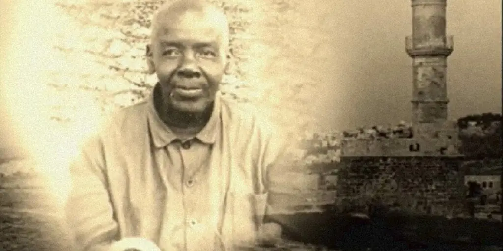 Η ιστορία του Σαλή, του μαύρου βαρκάρη της Κρήτης