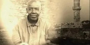 Η ιστορία του Σαλή, του μαύρου βαρκάρη της Κρήτης