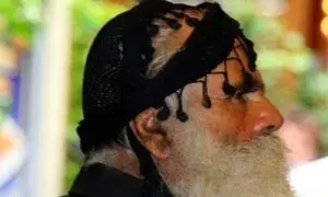 Γέρο Κρητικός
