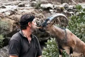 Ο Ευτύχης και το Αγρίμι