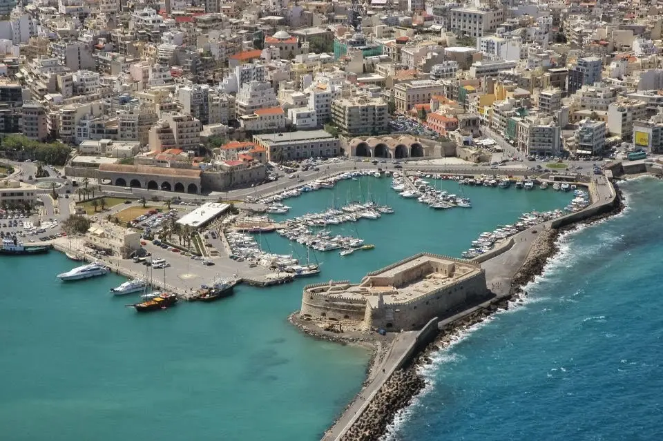 Ηράκλειο Κρήτης