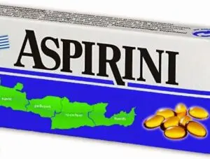 Κρητική Ασπιρίνη