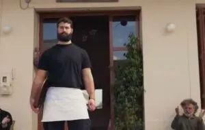 Μανούσο το δίσκο