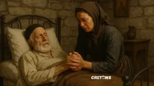 Ιστορίες και Αφορμές για τη γέννηση μαντινάδων