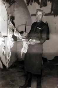 Φωτογραφία από τη δεκαετία του '40