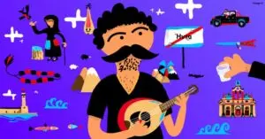 Quiz: Πόσο Κρητικός είσαι;