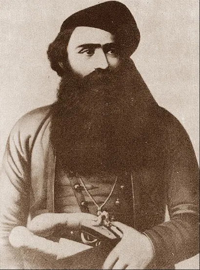 Giannaris