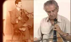 Λεωνίδας Κλάδος