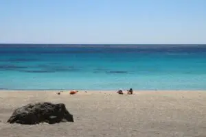 Παραλία Κεδρόδασος - Κρήτη