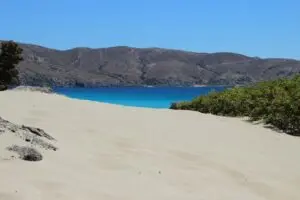 Παραλία Κεδρόδασος - Κρήτη