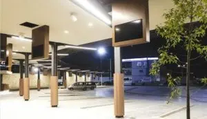 Ένα μικρό παλάτι ο σταθμός των ΚΤΕΛ Ηρακλείου