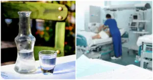Στην Κρήτη, έδωσαν σε ασθενή τσικουδιά αντί για σκιαγραφικό και τον έστειλαν στην εντατική με συμπτώματα εγκεφαλικού!
