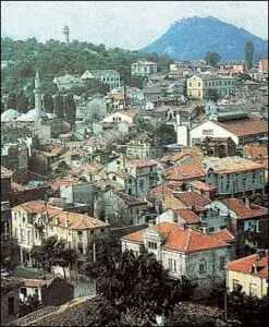 Η απίστευτη ιστορία του Σφακιανού Θεοχάρη Γιουρμέτη του μουσουλμάνου «κρυφοχριστιανού» που «έψησε» 47 Τούρκους στο σαπωνοποιείο του για να πάρει εκδίκηση