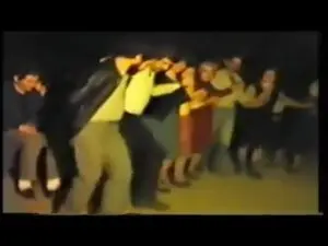 Κατσαμπαδιανός: Ένας παλιός "ξεχασμένος" Ρεθεμνιώτικος χορός