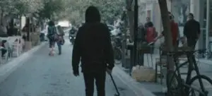 Σεβάσου τη ζωή