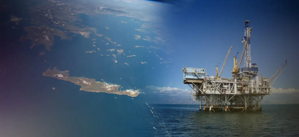 Yψηλές προσδοκίες της ExxonMobil για τις έρευνες υδρογονανθράκων στην Κρήτη!