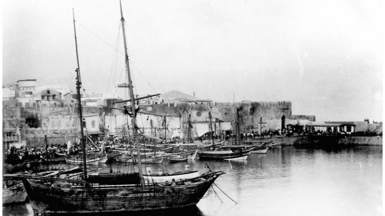 Τα Θεοφάνεια στα χρόνια της Τουρκοκρατίας στο Ηράκλειο