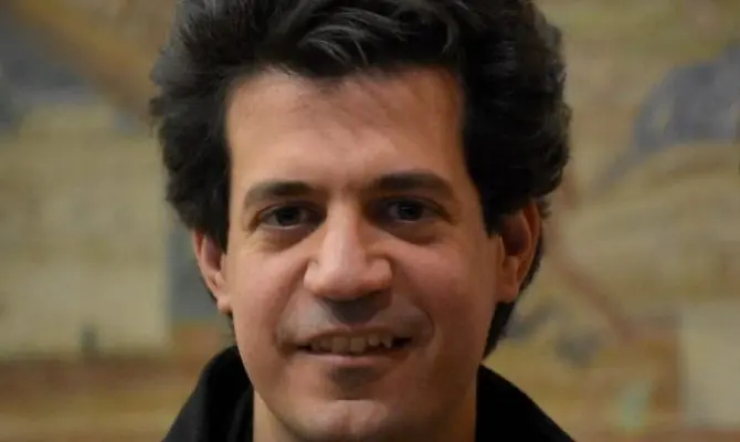 Κωνσταντίνος Δασκαλάκης