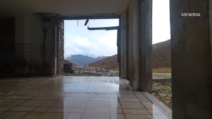 Εκατομμύρια πεταμένα σε ένα χιονοδρομικό κέντρο στον Ψηλορείτη που κατέληξε να είναι "πολυτελείς στάβλοι"