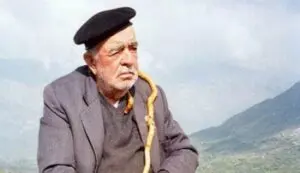 Γιώργος Ψυχουντάκης: Ο βοσκός που μετέφρασε την Ιλιάδα και την Οδύσσεια στο κρητικό ιδίωμα