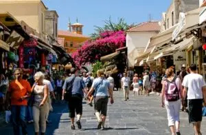 Στους 10 κορυφαίους προορισμούς όλου του κόσμου βρίσκεται η Κρήτη
