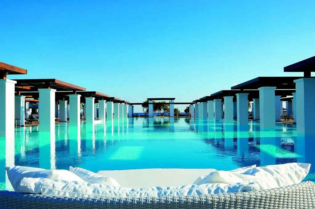 GRECOTEL Amirandes