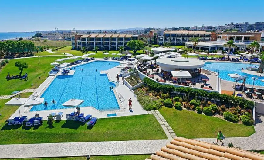 TUI MAGIC LIFE Candia Maris