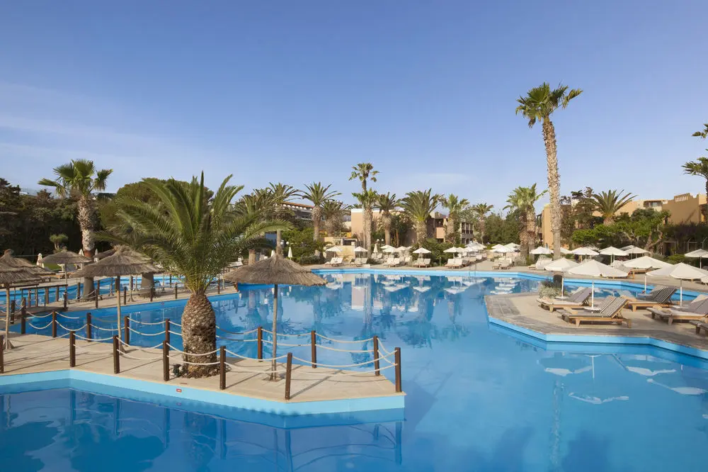 best FAMILY AQUILA Rithymna Beach