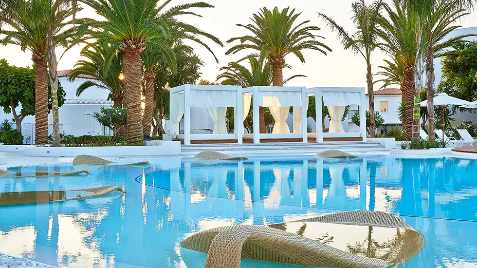 GRECOTEL Caramel Boutique Resort