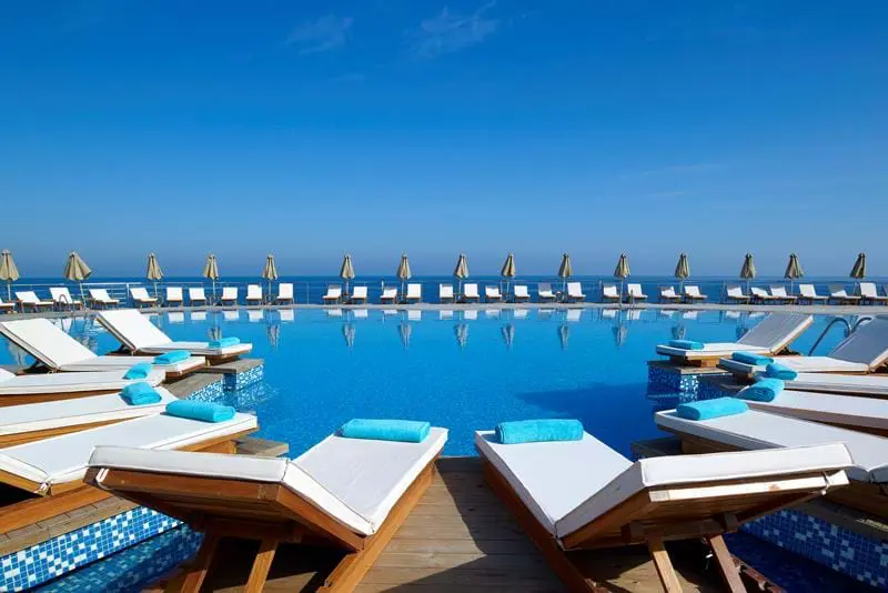 SENSIMAR Royal Blue Resort & Spa
