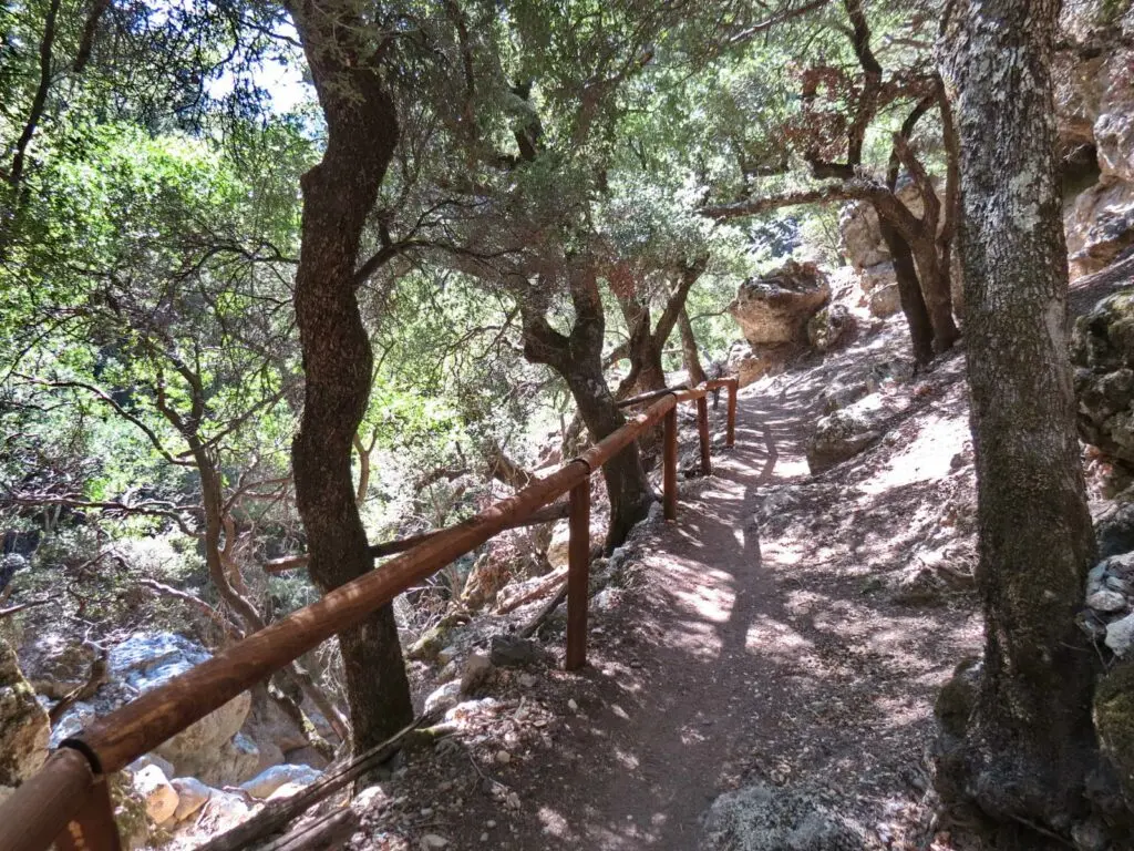Λίμνη Ζαρού. Βόλτα σε ένα ειδυλλιακό τοπίο